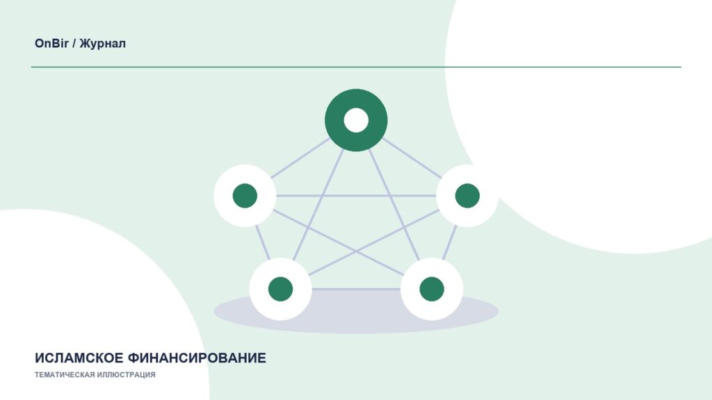 Тематическая иллюстрация: НБКР изменил правила исламского финансирования